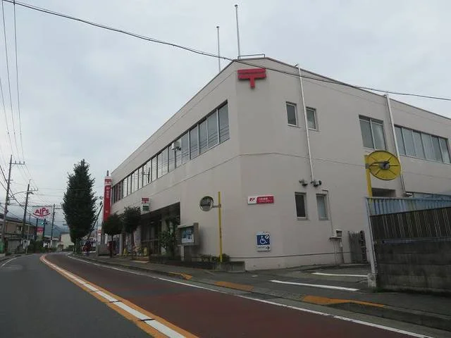 恩方郵便局まで1300m