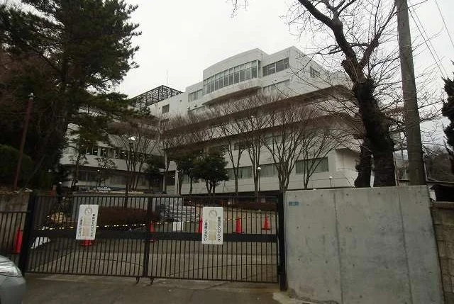 湘南大磯病院まで900m