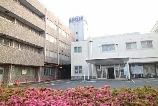綾瀬厚生病院まで120m