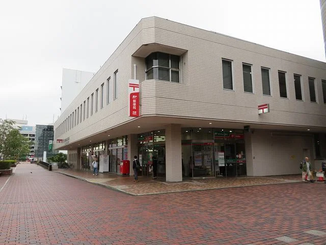 多摩郵便局まで800m