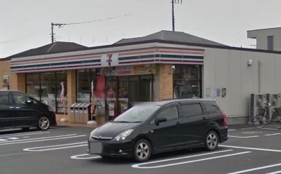 セブンイレブン沼津原町中3丁目まで850m