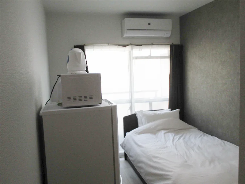 ユニオンマンスリー祖師谷大蔵１ - 世田谷区 マンスリーマンション 世田谷区 ウィークリーマンション