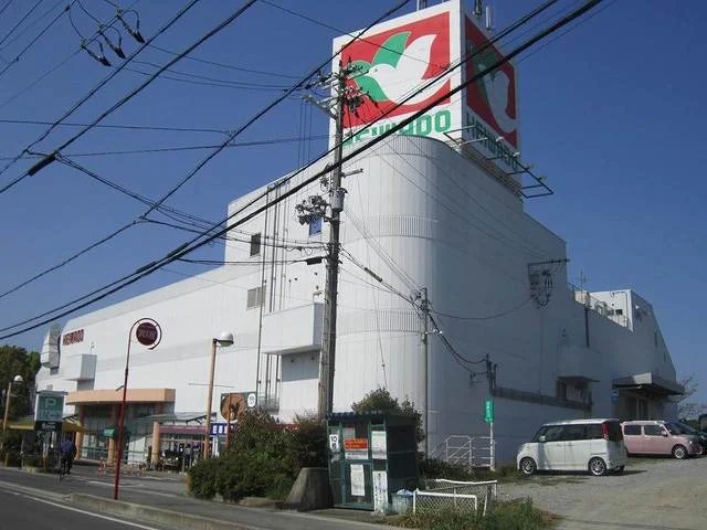 平和堂　篠原店しのはらプラザまで150m