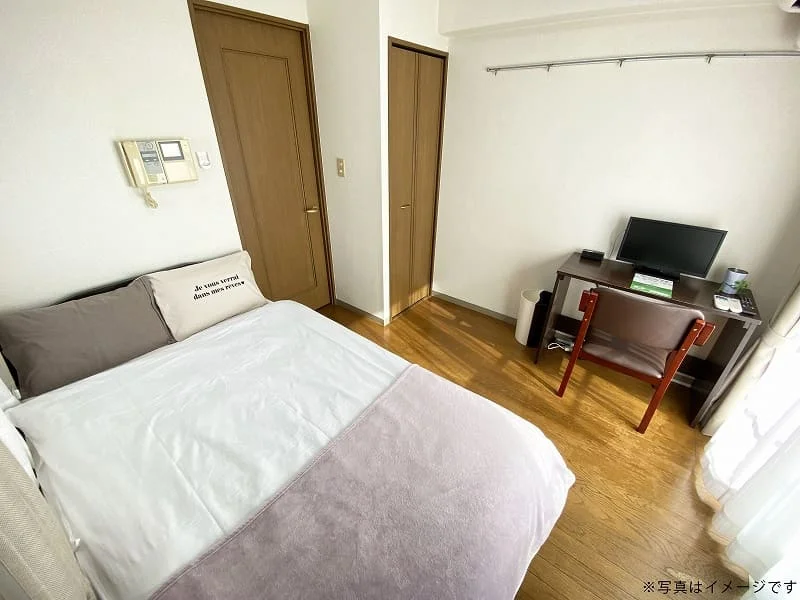 ユニオンマンスリー高田馬場３ - 新宿区 マンスリーマンション 新宿区 ウィークリーマンション