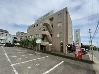 木太三宅病院さんまで500m