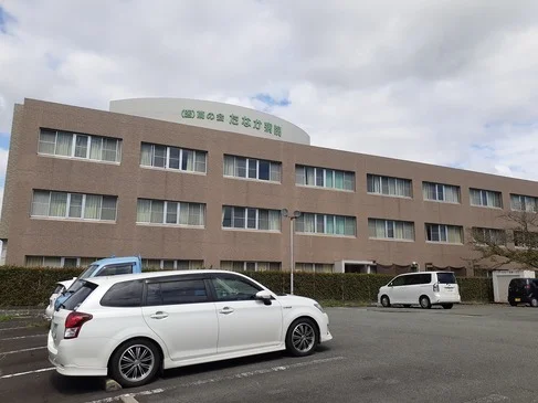 たなか病院まで820m