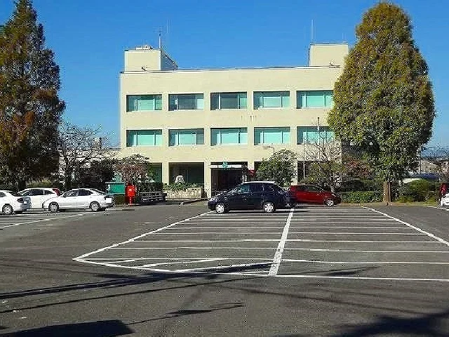 佐賀市役所諸富支所まで1500m