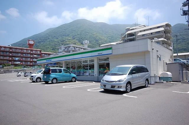 ファミリーマート門司泉ヶ丘店まで430m