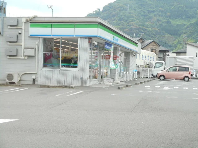 ファミリーマート静岡丸子6丁目まで120m