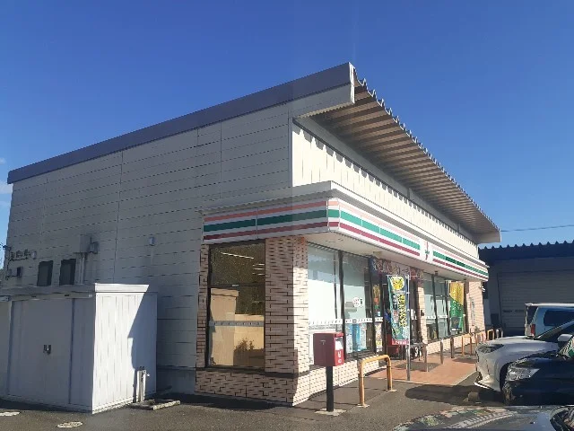 セブンイレブン大崎鹿島台店まで600m