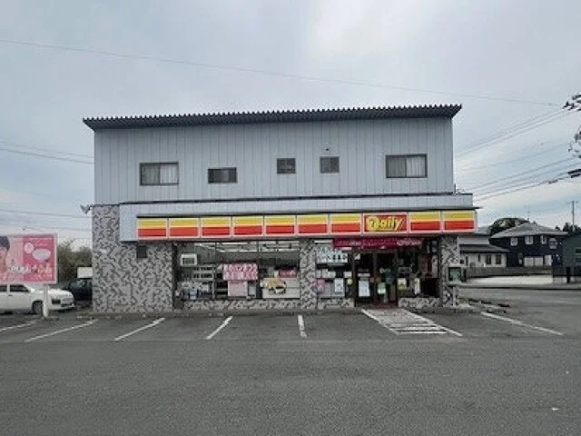 デイリーヤマザキ 原町北長野店まで450m