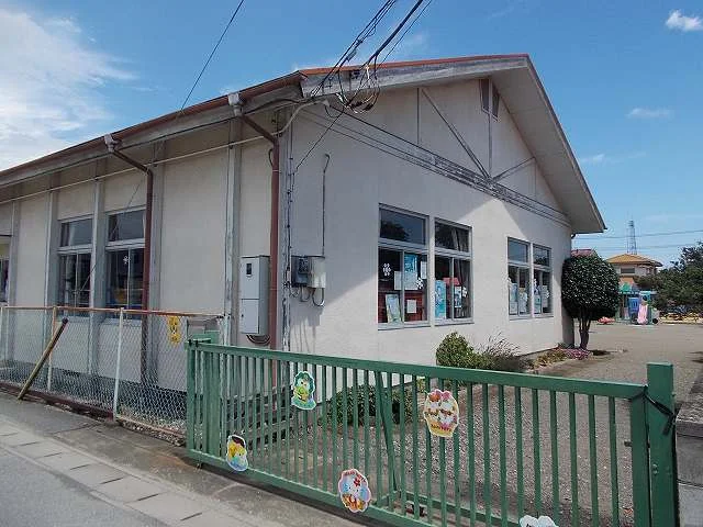 藤岡保育園まで1200m