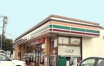 セブンイレブン新潟木崎店まで140m
