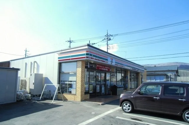 セブンイレブン小山町須走東店まで850m