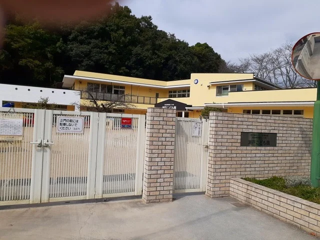 瀬戸こども園まで750m