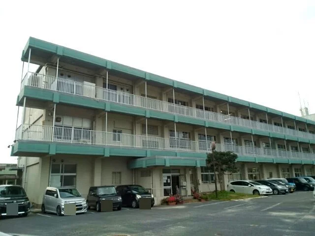 渡町台小学校まで430m