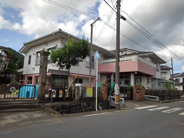 こども園るんびにいまで670m