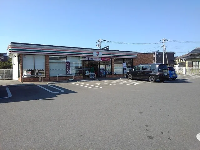 セブンイレブン鳥栖曽根崎町店まで350m