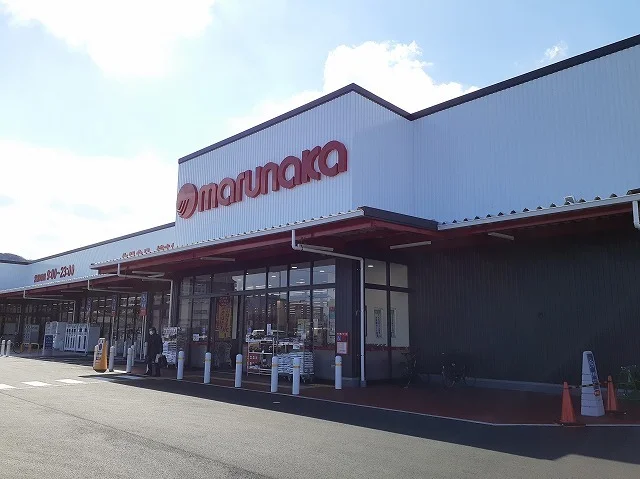 マルナカ　佐古店さんまで1200m