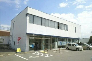 百十四銀行香西支店さんまで200m