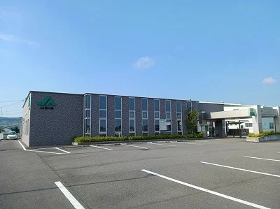 ＪＡ香川県川岡支店さんまで1400m
