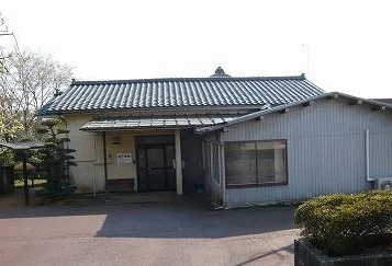 関川医院まで280m