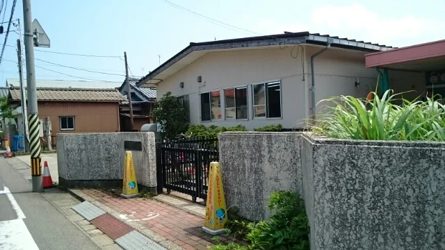 ことぶき保育園まで850m