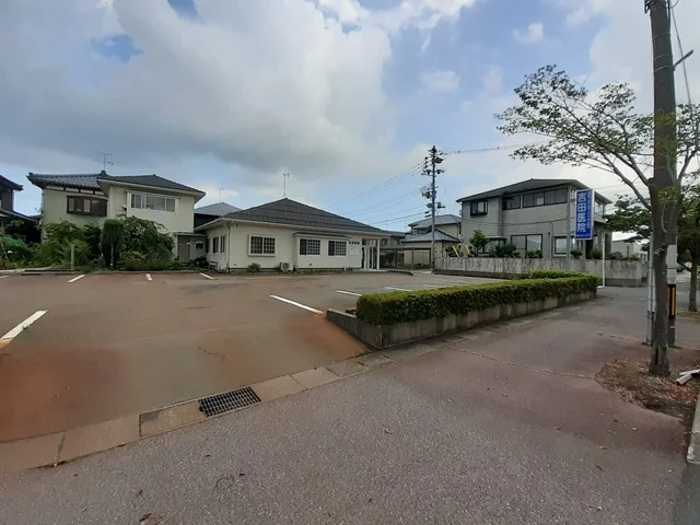 吉田医院まで465m