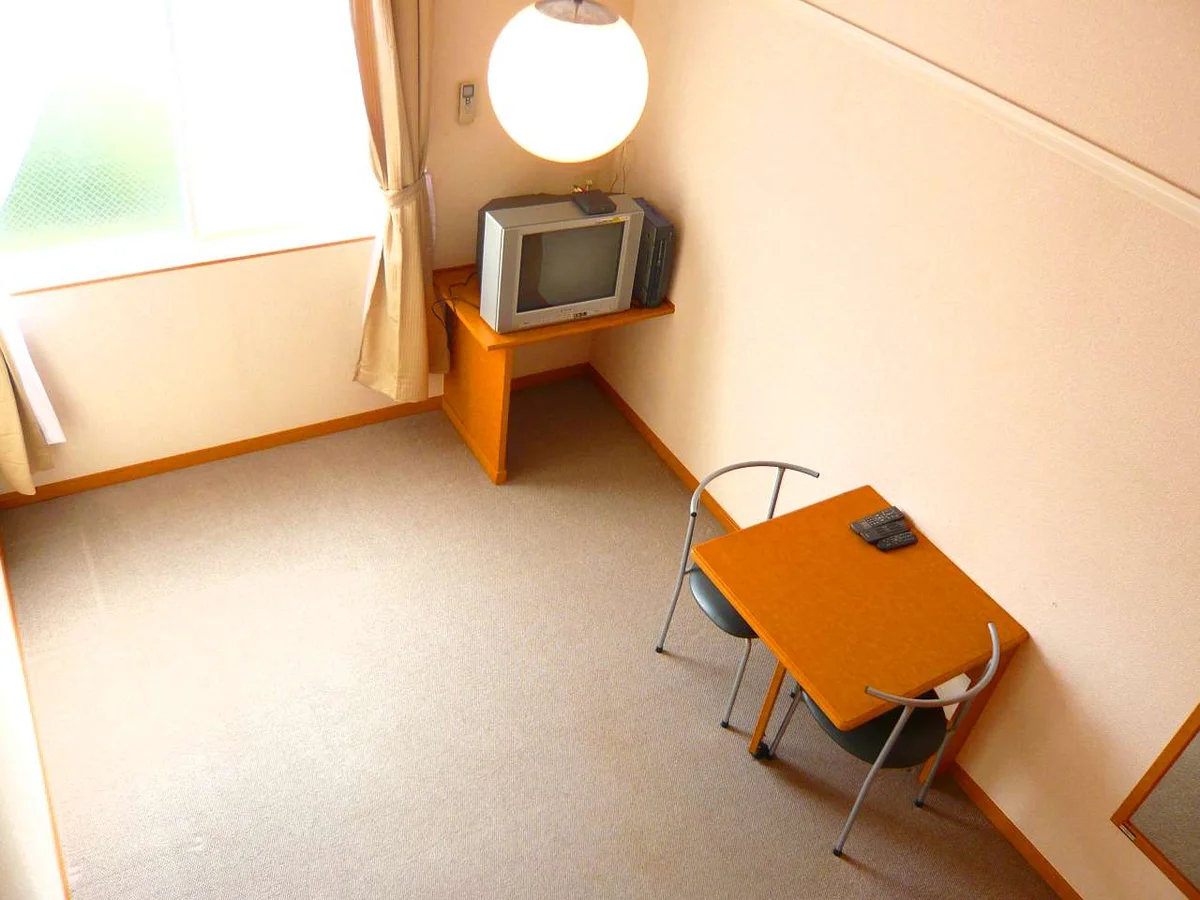 家具・家電付きのお部屋☆