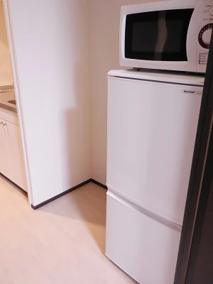 家具家電付き