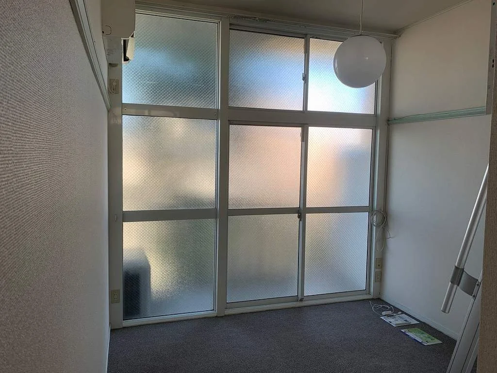 同タイプのお部屋の写真です。