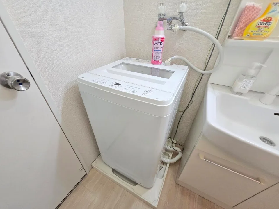洗濯機
