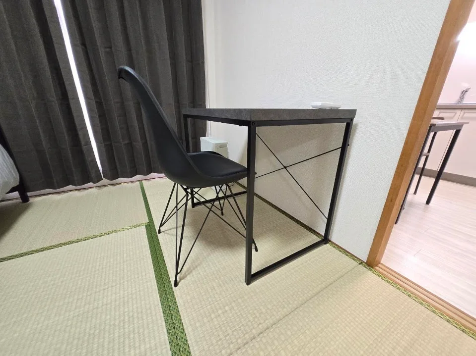 デスク