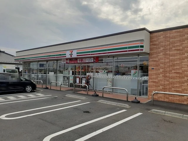 セブンイレブ日立川尻町５丁目店まで150m