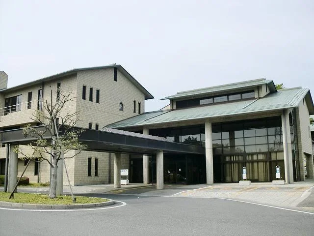 蓮田市役所まで600m