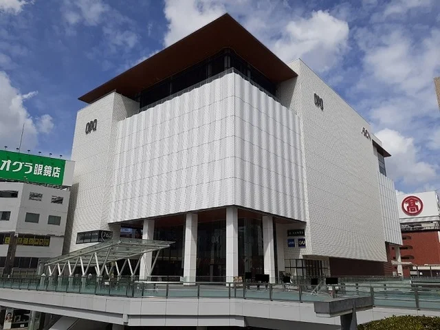 高崎ＯＰＡまで1800m