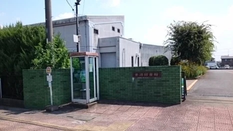 熊谷市立妻沼図書館まで750m