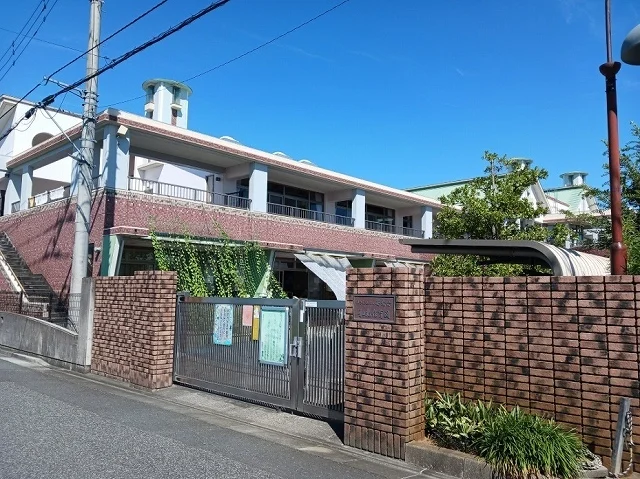 和光保育園まで800m