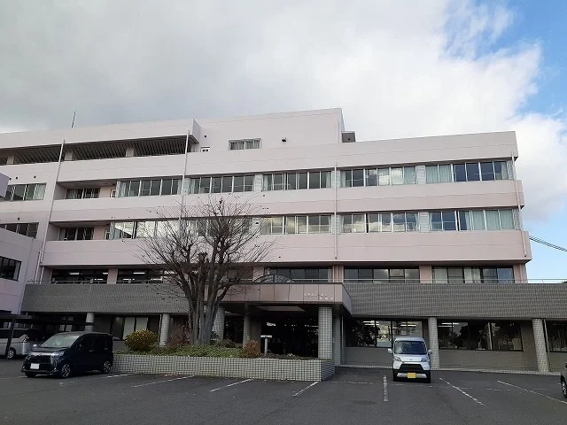 一ノ草病院まで431m