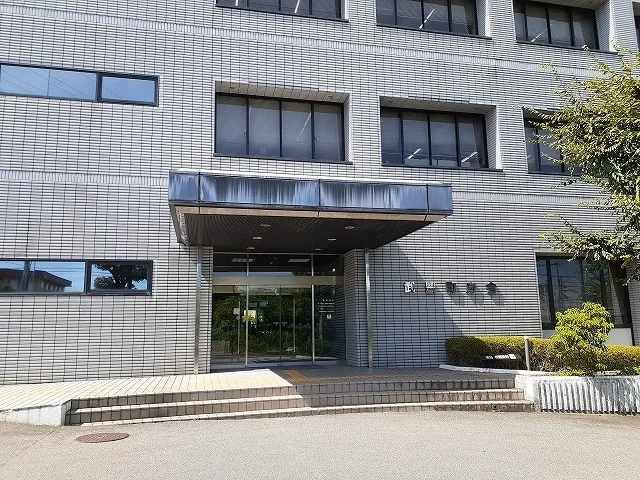 武豊町役場まで1380m