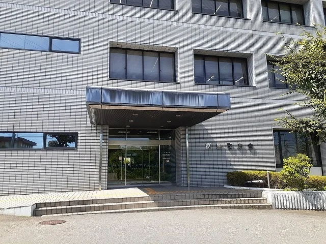 武豊町役場まで1000m