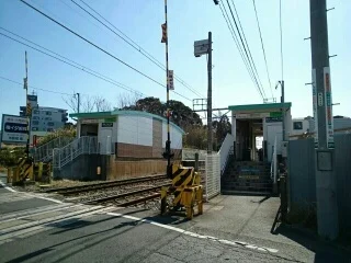 名鉄 八幡新町駅まで430m