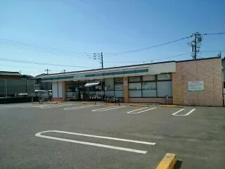 ローソンストア100東海加木屋まで640m
