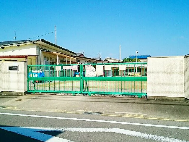 一宮市立　門間保育園まで710m