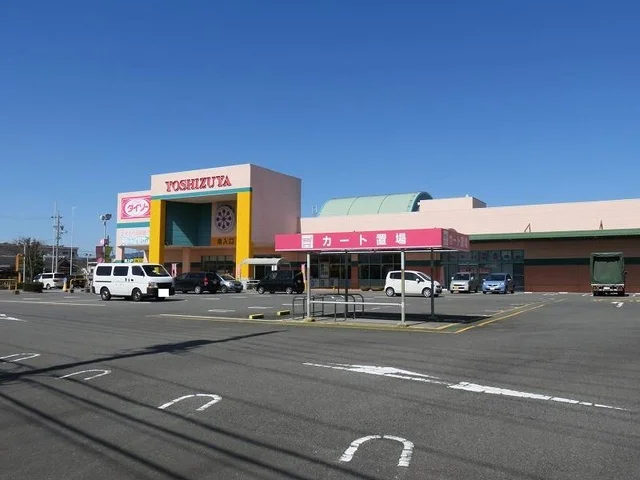 ヨシヅヤ員弁店まで350m