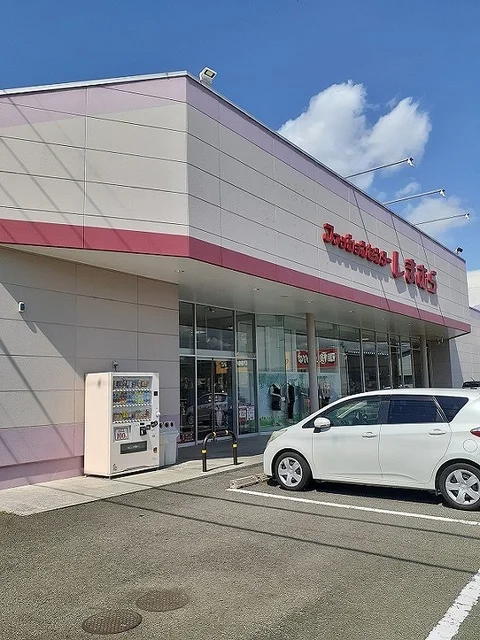 しまむら小豆島店様まで1000m