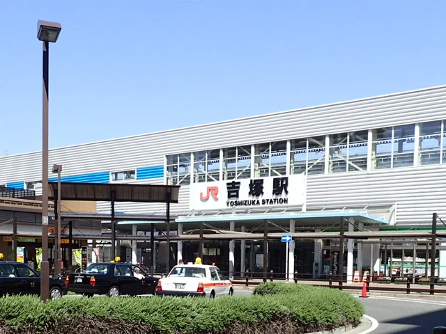 JR吉塚駅　徒歩3分