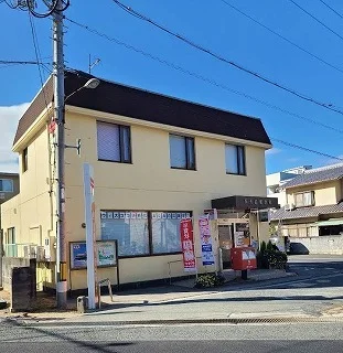 呉天応郵便局まで160m