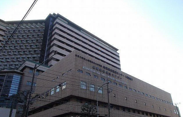 市民総合医療センターまで1340m