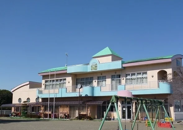 中村保育所たんぽぽ園まで90m